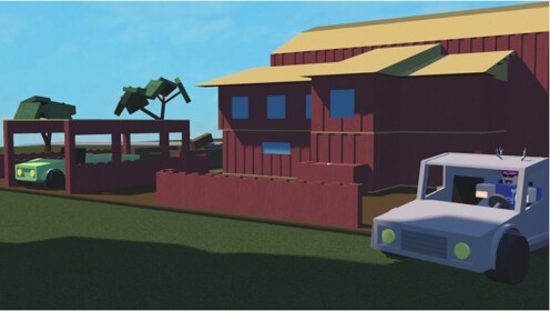 Lumber Tycoon 2