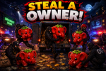 STEAL A OWNER group