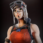 Rengade raider squad