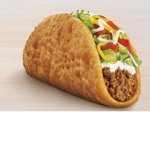TACO BELL (we serve cake pops)