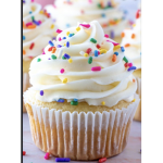 Cupcake Beauties