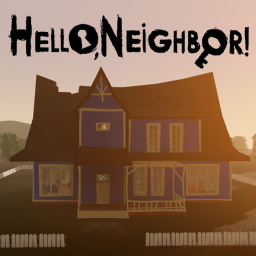 Hello Neighbor Alpha 2