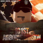 [[101AD]] 101st Airborne Division