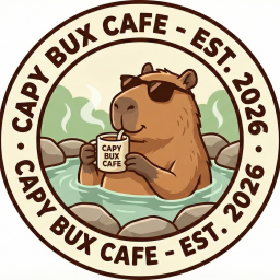 CapyBuxcafe Training