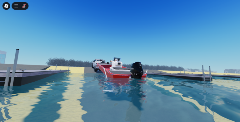 🌊Outlaw Lake🌊 screenshot 1