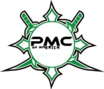 P.M.C.  of America