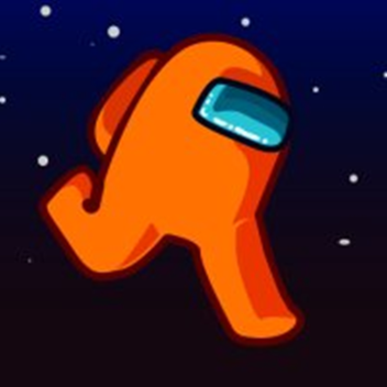 Among us obby (joke obby)