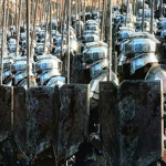 {ROTR} Iron Hills