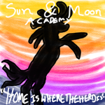 ~ + Sun & Moon Academy + ~