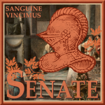 Silvius - Senate