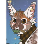 The Cats of Saveglove3534