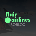 RBX | Flair Airlines