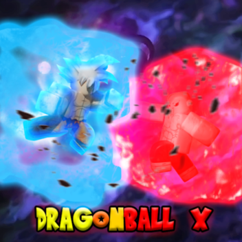 Dragon Ball X BETA
