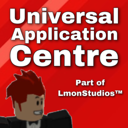 Universal Application Centre