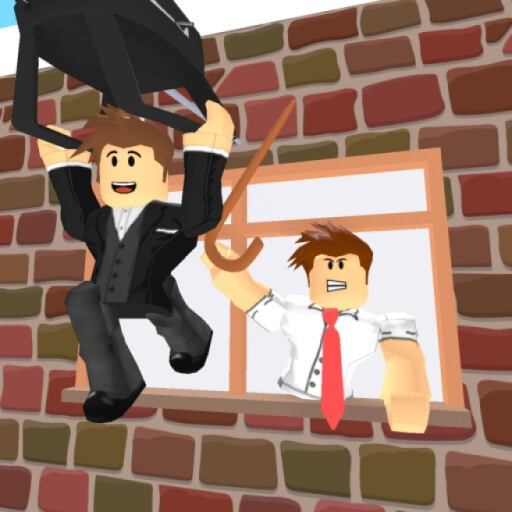 Escape The School Obby!