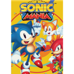 The Mania Team