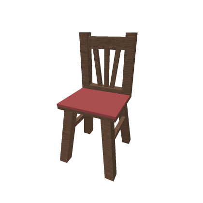 Chair [UPDATED]
