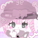 - ち な の 魔 法 の お 部 屋 -
