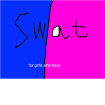 s.w.a.t for girls and boys