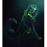 Toxic Wolf STUDIOS