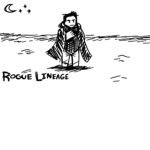 ROGUE LEAGUE