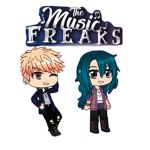 Rosy Cloz y's The Music Freaks