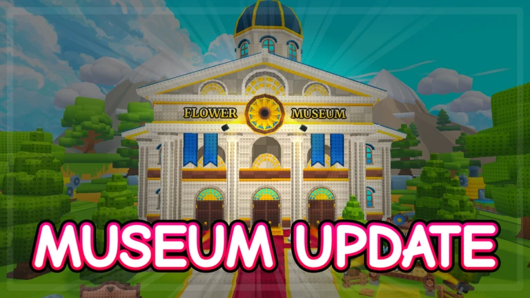 MUSEUM UPDATE
