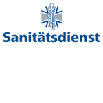[DE] Sanitätsdienst.