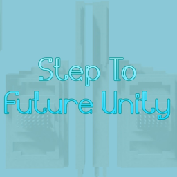 Step To Future Unity