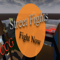 Street Fights