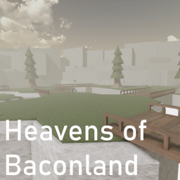 Heavens of Baconland