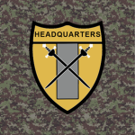 111th Capital Division Headquarters