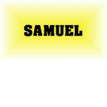 GRUPO DO SAMUEL