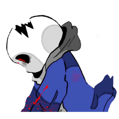 Horror Roblox decal