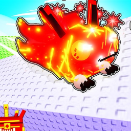 [💣] Slime Bomb!