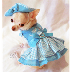 dresses and animals