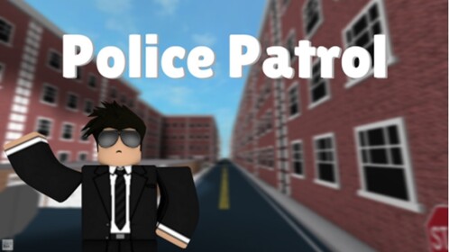 Patrol Chicago Police Department