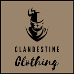 Clandestine Clothing TM