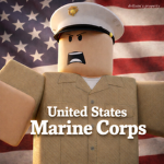 dvllx0n's US Marine Corps