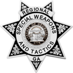 Clayton County Sheriff's Office SWAT