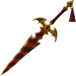 Fierce Sword: Velvet Awe