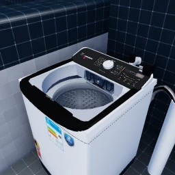 Sudsy [PRE-ALPHA] icon