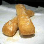 crazy bread