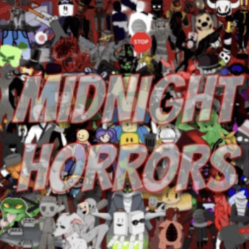 2019 Midnight Horrors