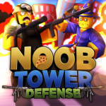 Noob Tower Defense!