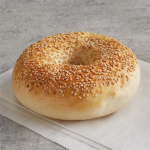 Alex’s bagels r yummi