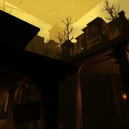 Flowerless Gazebo icon