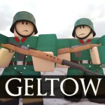 The Compound, Geltow