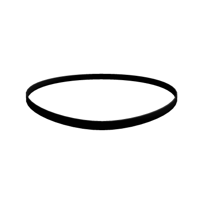 thin choker