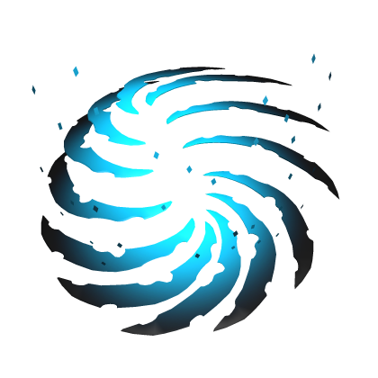 Dark Ice Aura thumbnail